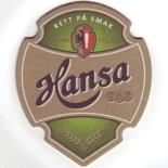 Hansa (NO) NO 024
